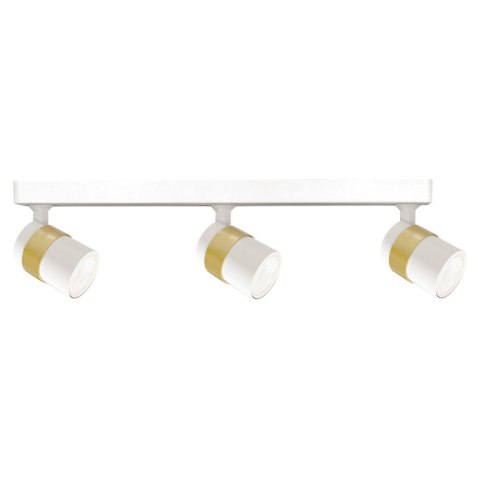 Spot Anillo 3xGU10 biały LP-770/3W WH Spot Anillo 3xGU10 biały LP-770/3W WH