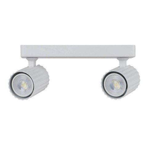 Spot Tokio 2xGU10 biały LP-787/2WS WH Spot Tokio 2xGU10 biały LP-787/2WS WH