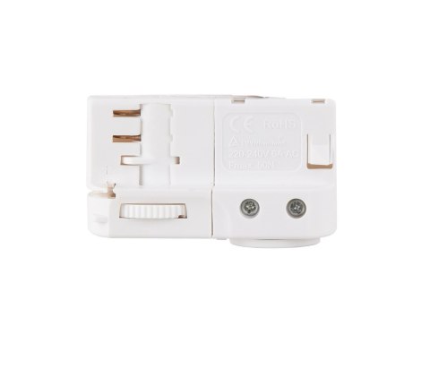Wózki do lamp wiszących 3F białe LP-A340S/3F WH Wózki do lamp wiszących 3F białe LP-A340S/3F WH