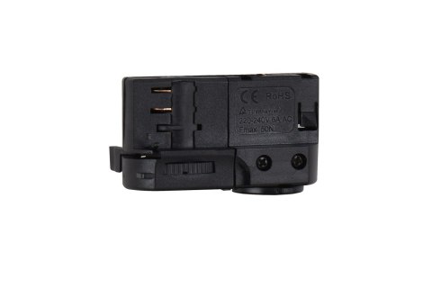 Wózki do lamp wiszących 3F czarne LP-A340S/3F BK Wózki do lamp wiszących 3F czarne LP-A340S/3F BK