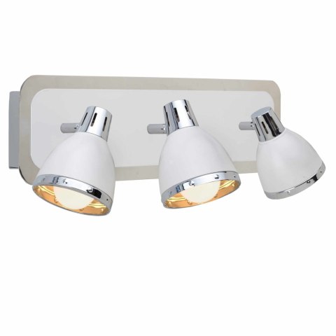 Kinkiet Fermo 3xE14 LP-CK89829/3W Kinkiet Fermo 3xE14 LP-CK89829/3W