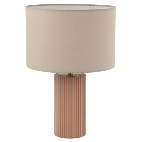 Lampa stołowa Tokio 1xE27 LP-787/1T beżowa Lampa stołowa Tokio 1xE27 LP-787/1T beżowa