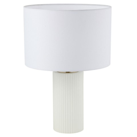 Lampa stołowa Tokio 1xE27 LP-787/1T biała Lampa stołowa Tokio 1xE27 LP-787/1T biała