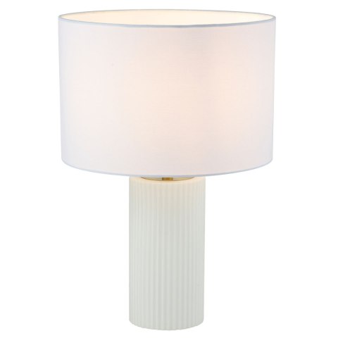 Lampa stołowa Tokio 1xE27 LP-787/1T biała Lampa stołowa Tokio 1xE27 LP-787/1T biała