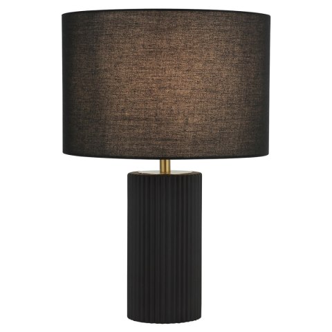 Lampa stołowa Tokio 1xE27 LP-787/1T czarna Lampa stołowa Tokio 1xE27 LP-787/1T czarna