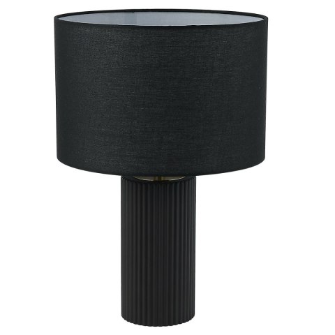 Lampa stołowa Tokio 1xE27 LP-787/1T czarna Lampa stołowa Tokio 1xE27 LP-787/1T czarna
