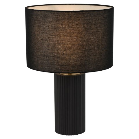 Lampa stołowa Tokio 1xE27 LP-787/1T czarna Lampa stołowa Tokio 1xE27 LP-787/1T czarna
