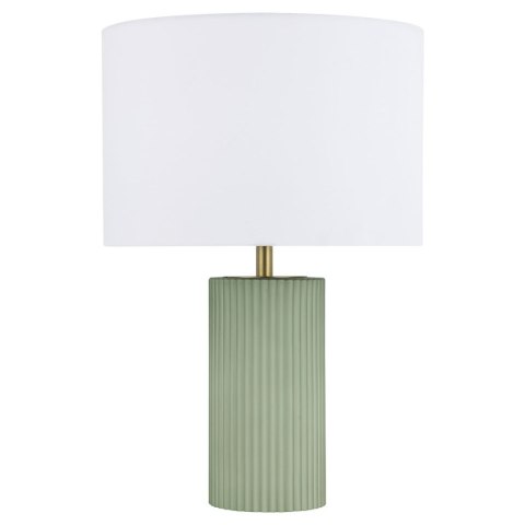 Lampa stołowa Tokio 1xE27 LP-787/1T miętowa Lampa stołowa Tokio 1xE27 LP-787/1T miętowa