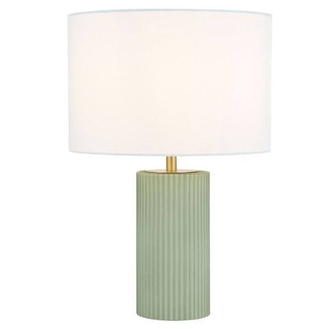 Lampa stołowa Tokio 1xE27 LP-787/1T miętowa Lampa stołowa Tokio 1xE27 LP-787/1T miętowa