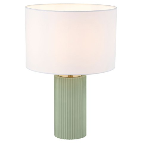 Lampa stołowa Tokio 1xE27 LP-787/1T miętowa Lampa stołowa Tokio 1xE27 LP-787/1T miętowa
