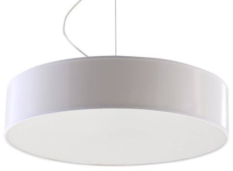 Lampa wisząca ARENA 45 biała Lampa wisząca ARENA 45 biała