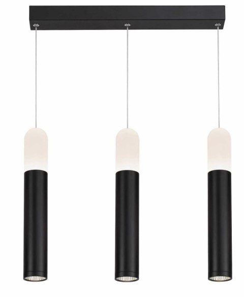 Lampa wisząca Fano 3xLED LP-8012/3P Lampa wisząca Fano 3xLED LP-8012/3P