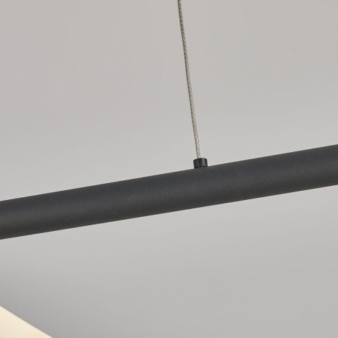 Lampa wisząca Meleca M 1xLED LP-2345/1P M BK CCT Lampa wisząca Meleca M 1xLED LP-2345/1P M BK CCT
