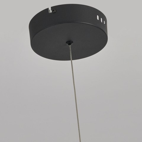 Lampa wisząca Meleca M 1xLED LP-2345/1P M BK CCT Lampa wisząca Meleca M 1xLED LP-2345/1P M BK CCT