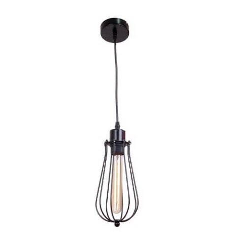 Lampa wisząca Pineto 1xE27 LP-1134/1P Lampa wisząca Pineto 1xE27 LP-1134/1P