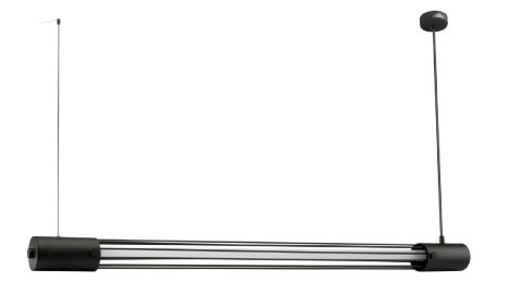 Lampa wisząca VALO czarne Lampa wisząca VALO czarne