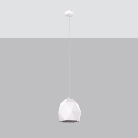 Lampa wisząca ceramiczna MINT Lampa wisząca ceramiczna MINT