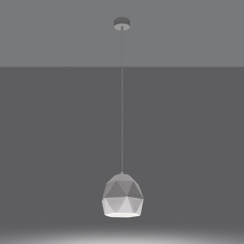 Lampa wisząca ceramiczna MINT Lampa wisząca ceramiczna MINT