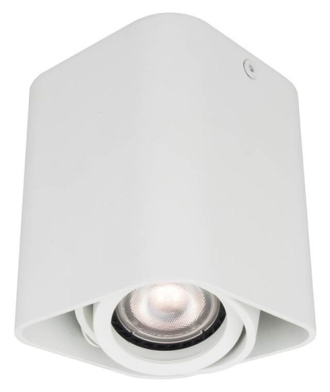 Oczko Merano 1xGU10 natynkowe LP-2790/1SM WH Oczko Merano 1xGU10 natynkowe LP-2790/1SM WH