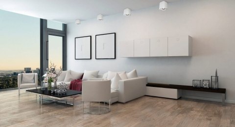 Oczko Merano 1xGU10 natynkowe LP-2790/1SM WH Oczko Merano 1xGU10 natynkowe LP-2790/1SM WH