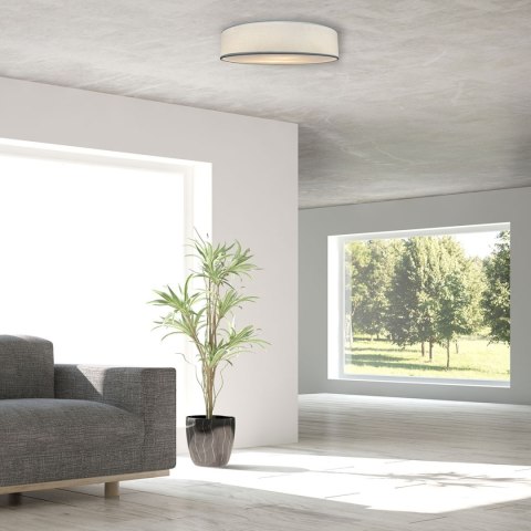 Plafon Alto 3xE14 biały LP-81008/3C WH Plafon Alto 3xE14 biały LP-81008/3C WH