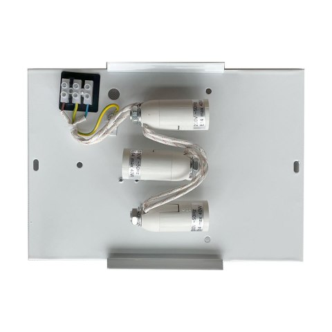 Plafon Alto 3xE14 biały LP-81008/3C WH Plafon Alto 3xE14 biały LP-81008/3C WH