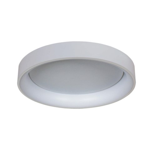 Plafon Georgia 1xLED biały LP-049/1C WH CCT Plafon Georgia 1xLED biały LP-049/1C WH CCT