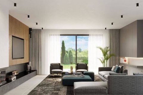Plafon LAGOS 20 czarny Plafon LAGOS 20 czarny