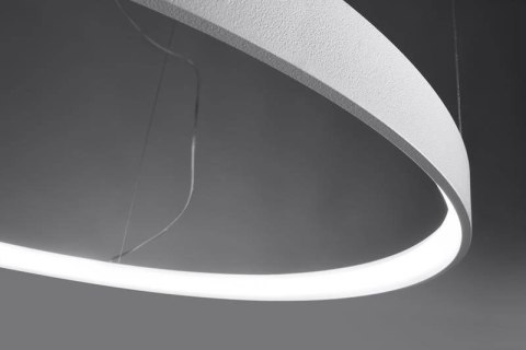 Żyrandol RIO 78 biały LED 4000K Żyrandol RIO 78 biały LED 4000K