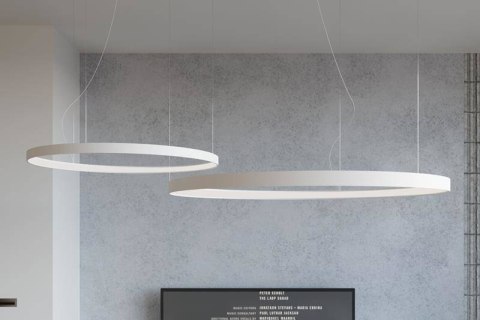 Żyrandol RIO 78 biały LED 4000K Żyrandol RIO 78 biały LED 4000K