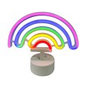 FM-NB04 NEON RAINBOW LED