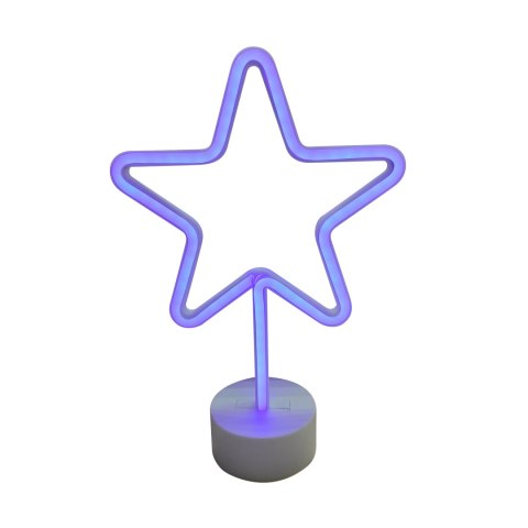 FM-NB20 NEON STAR LED FM-NB20 NEON STAR LED