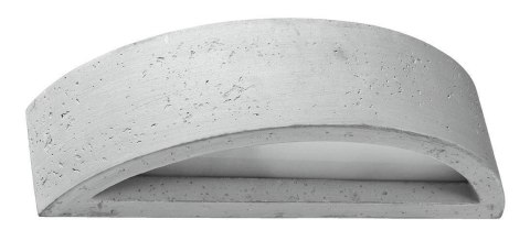 Kinkiet ATENA beton Kinkiet ATENA beton