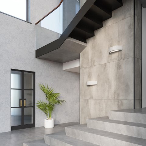 Kinkiet ATENA beton Kinkiet ATENA beton