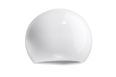 Kinkiet lakierowany GLOBE biały połysk Kinkiet lakierowany GLOBE biały połysk