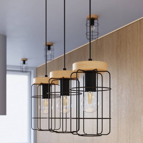 Lampa biurkowa GOTTO Lampa biurkowa GOTTO