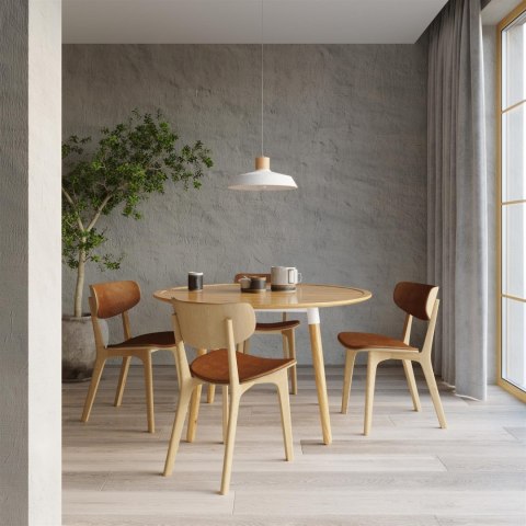 Lampa wisząca AFRA Lampa wisząca AFRA