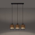 Lampa wisząca GIZUR 3L