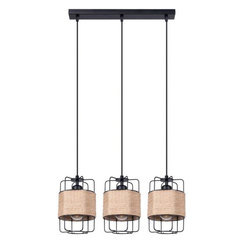 Lampa wisząca GIZUR 3L Lampa wisząca GIZUR 3L