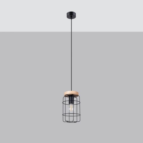 Lampa wisząca GOTTO 1 Lampa wisząca GOTTO 1
