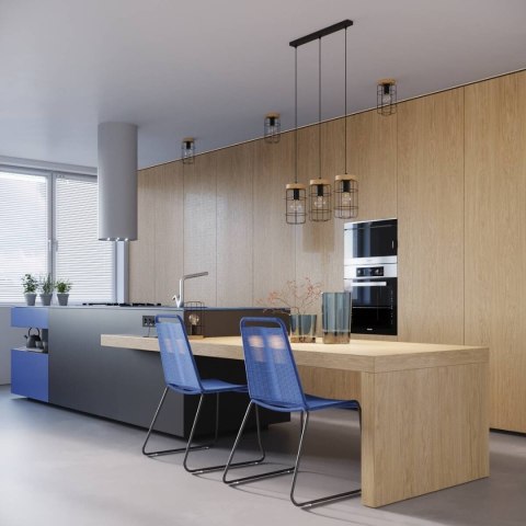 Lampa wisząca GOTTO 1 Lampa wisząca GOTTO 1