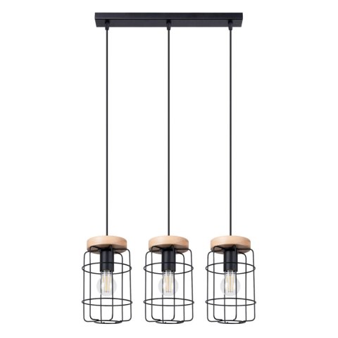 Lampa wisząca GOTTO 3L Lampa wisząca GOTTO 3L