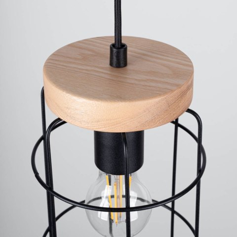 Lampa wisząca GOTTO 3L Lampa wisząca GOTTO 3L