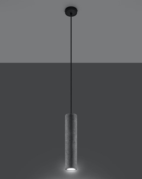 Lampa wisząca LUVO 1 Lampa wisząca LUVO 1