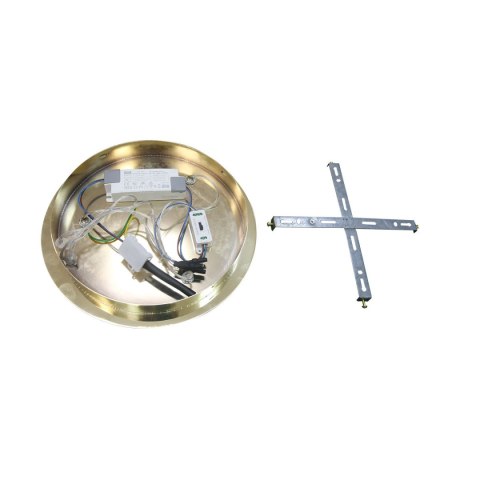 Lampa wisząca Mariposa 3xLED CCT LP-1715/3P Lampa wisząca Mariposa 3xLED CCT LP-1715/3P