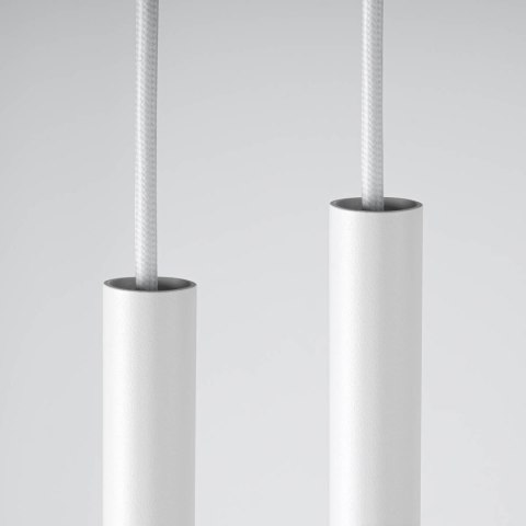 Lampa wisząca PASTELO 2 biała Lampa wisząca PASTELO 2 biała