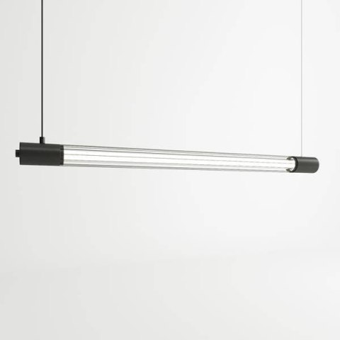 Lampa wisząca VALO czarne Lampa wisząca VALO czarne