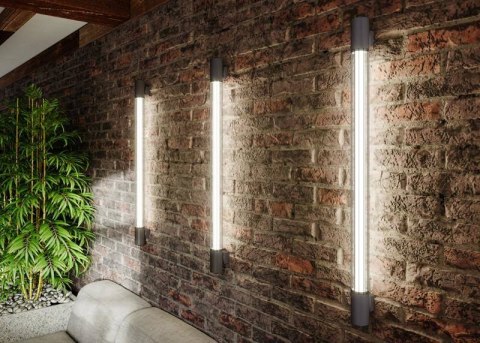 Lampa wisząca VALO czarne Lampa wisząca VALO czarne