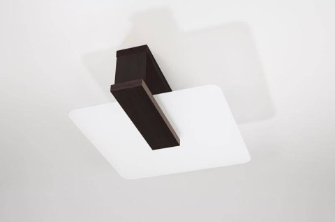 Plafon LAPPO wenge Plafon LAPPO wenge