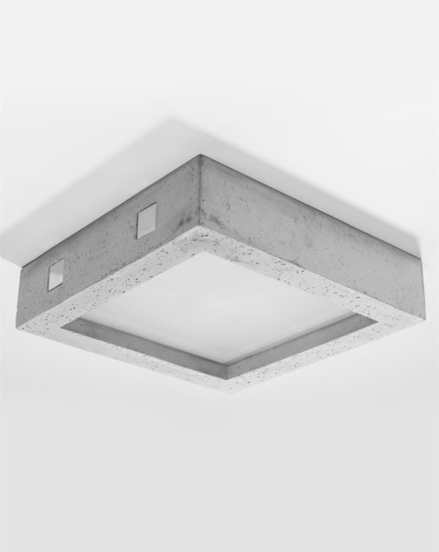 Plafon RIZA beton Plafon RIZA beton